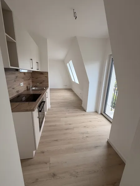 WE32  Quartier 37 - Über den Dächern Beerlins — photo 1